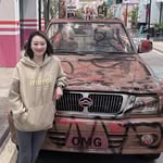 Chow Wing Sze - @carolchow20012001 - Instagram