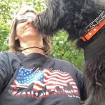 carol christopherson - @fsdmutts - Instagram