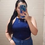 Carolina Coro - @carol_chubbybabi - Instagram
