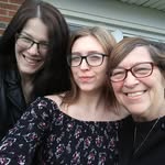 Carol Chute - @carolchute47 - Instagram