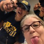 Carol Coburn Emerson - @carol.emerson55 - Instagram