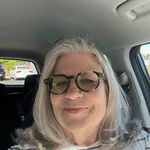 Carol Coburn Emerson - @coby1955 - Instagram