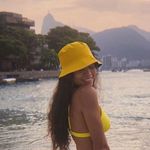 Carol Coelho - @carolcoelhor - Instagram