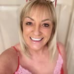 Carol Cole - @18cazza1964 - Instagram