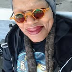 Carol Cole - @happy_ole_lady - Instagram