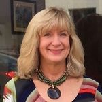 Carol Cole Czeczot - @black_mountain_artist - Instagram