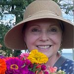 Carol Collier - @the_land_of_beulah - Instagram