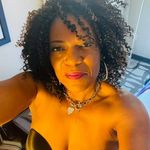 Carol Collier - @1terrica - Instagram