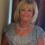 Carol Collier - @carolcolliertme - Instagram