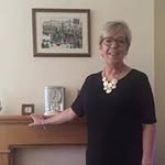 Carol Compton - @compton1956 - Instagram