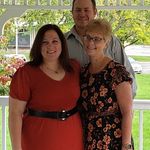 Carol Comstock - @codes44 - Instagram