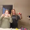 caroline - @carolinecomstock - TikTok