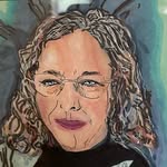Carol Ann Conners - @carolannconnersart - Instagram