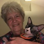Carol Conrad - @carolleeconrad0624 - Instagram
