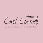 Carol Conradi | Lash Designer - @carolconradilash - Instagram