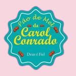 Carol Conrado - @carolconrado.paodemel - Instagram