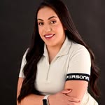 Caroline Conrado/ Personal Trainer - @carolconradopersonal - Instagram