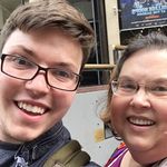 @carol.cooley - Instagram