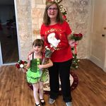 Carol Cooley Schmidt - @carolcooleyschmidt - Instagram