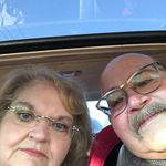 Carol Coombs - @gran1950 - Instagram