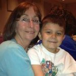 Carol Coombs - @coombs316 - Instagram