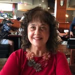 Carol Coombs - @witch60448 - Instagram