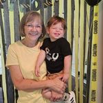 Carol Coombs - @carolcoom - Instagram