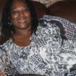 Carol Spence Coombs - @lioness_carol - Instagram