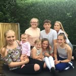 Carol Cornell - @carol.cornell13 - Instagram