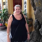Carol Cornell - @carolcornell61 - Instagram