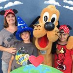 Carol Cornett - @careybeary71 - Instagram