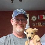 Carol Cornett - @adventuringcooper - Instagram