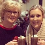 Carol Cornett - @megscab - Instagram