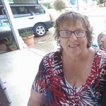 Carol Burton Cornish - @carol.cornish1 - Instagram