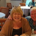 Carol Cornish - @cvcornish1 - Instagram