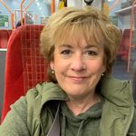 Carol Cornish - @carolcornish25 - Instagram