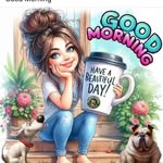 Carol Cornish - @carolbcornish - Instagram