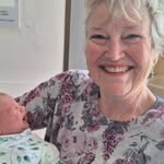 Carol Cornish - @carolcornish363 - Instagram
