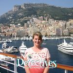 Carol Cooper Costanza - @coopstanza - Instagram