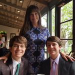 Carol Covert - @cfaganc - Instagram