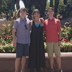 Carol Covert - @covertcarol - Instagram