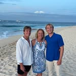Carol Cozzi-Schmarr - @surfmomcarol - Instagram