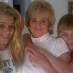 Carol Cribbs - @carolcribbs - Instagram