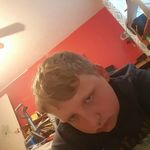 Carol Cross - @jake_spam_23 - Instagram