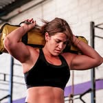 Carol Crossfitter - @carolcrossfitter - Instagram