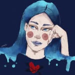 Carolina Croce| illustratrice - @carolcross_art95 - Instagram