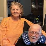 Carol Anne Culver - @csentellhawkins - Instagram