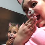 Carol Culver Darnell - @awesomegrannyx10 - Instagram