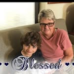 Carol Culver Jones - @aubrneagl2 - Instagram