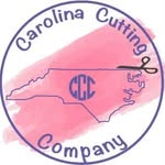 Cindy White Phthisic - @carolinacuttingcompany - Instagram